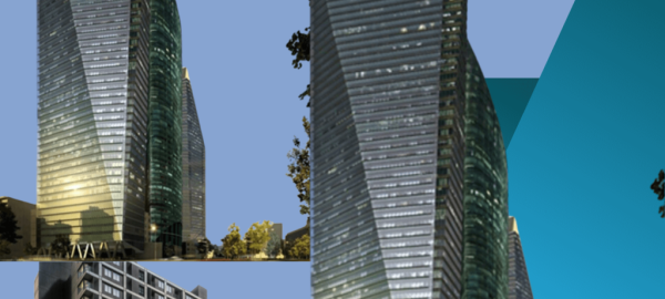 2 building
