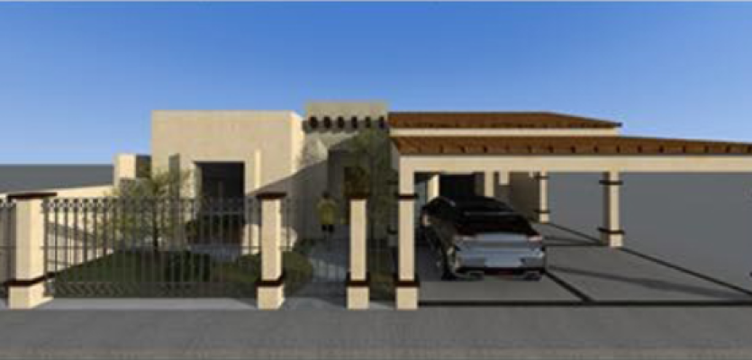 casa peñasco